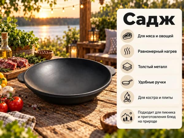 Садж